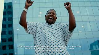 Naktiniai kino seansai FORUM CINEMAS