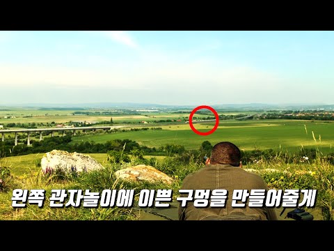 51살인 내 앞에 23살인 내가 나타나 죽이려 한다면..? 경험vs피지컬