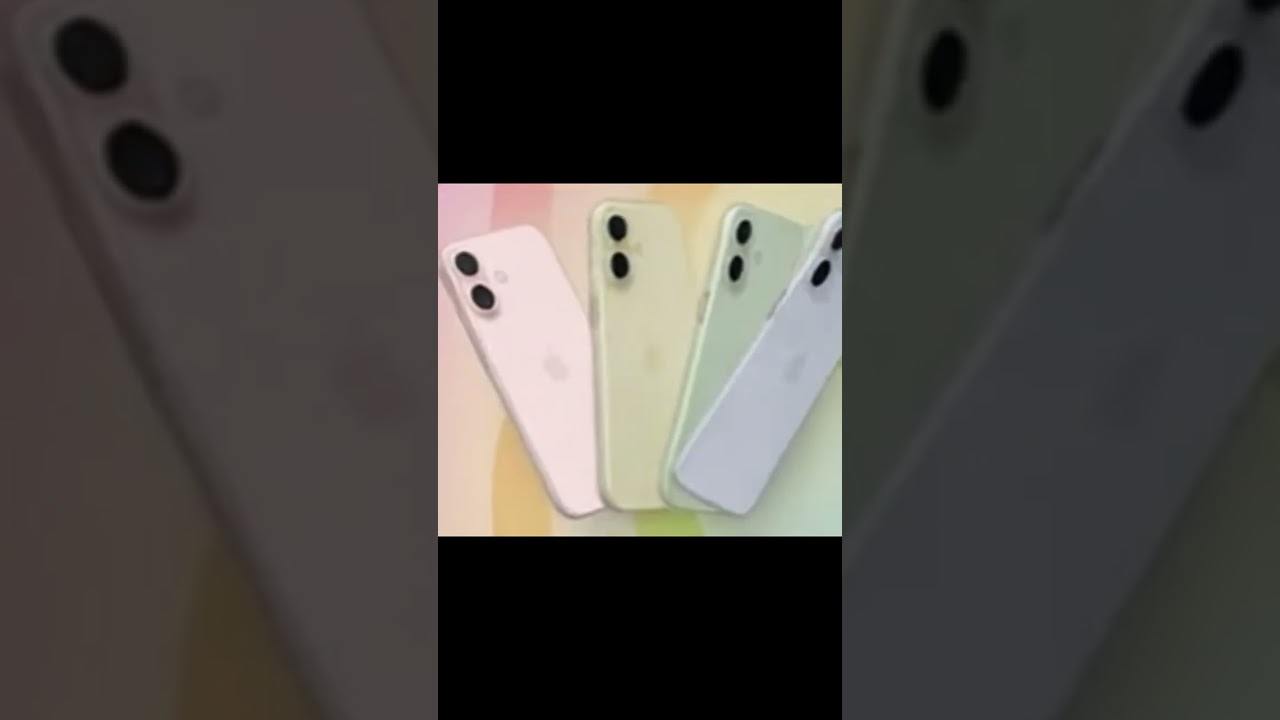 STOP Making These 5 iPhone 16 Mistakes You Might Be Making