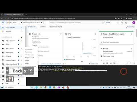 GSP002 L02T01 Para começar com o Cloud Shell e a gcloud - 2024
