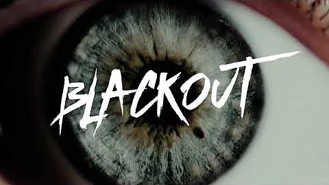 Austin Meade - Blackout (Lyric Video)