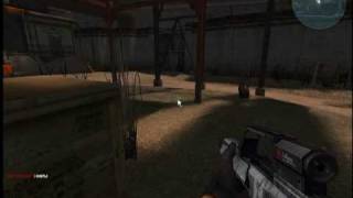 combat arms glitch (warhead 2)