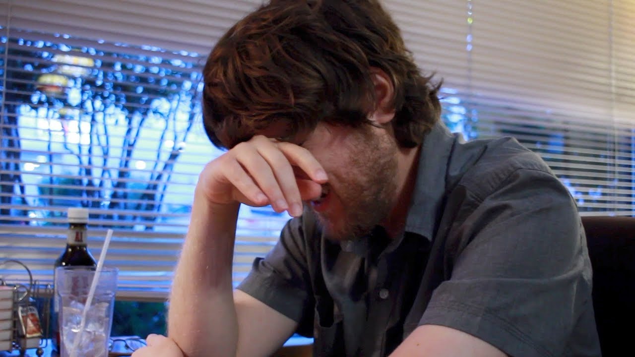 We're Just Talking 2018 SHORT FILM - YouTube