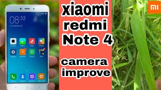 how to make redmi note 4 DSLR _camera improve settings manual ||Naveen Duhan loyalty screenshot 3