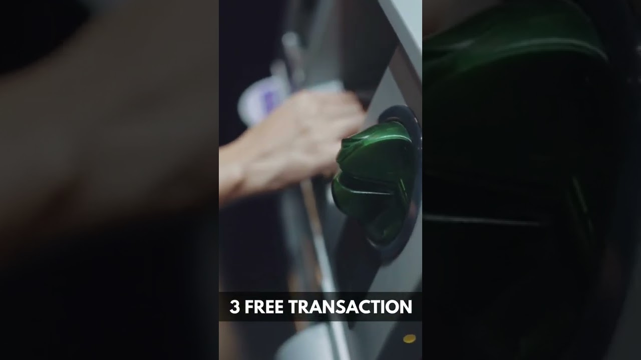 ATM Charges In Metro City | Business Hindi 