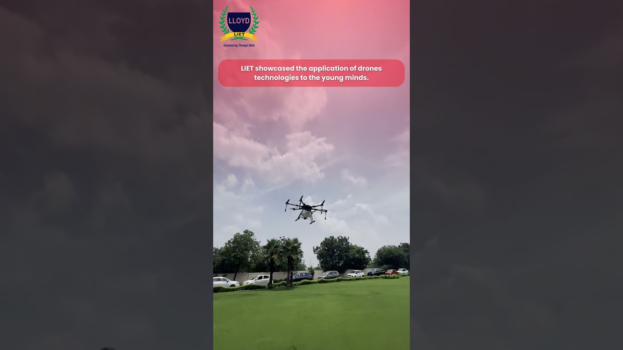 Igniting Young Minds 💡💭.