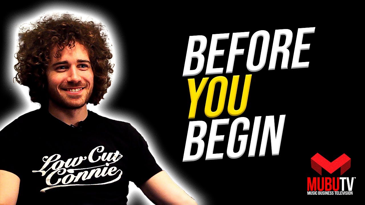 Essential Questions for Starting a Music Career With Ari Herstand