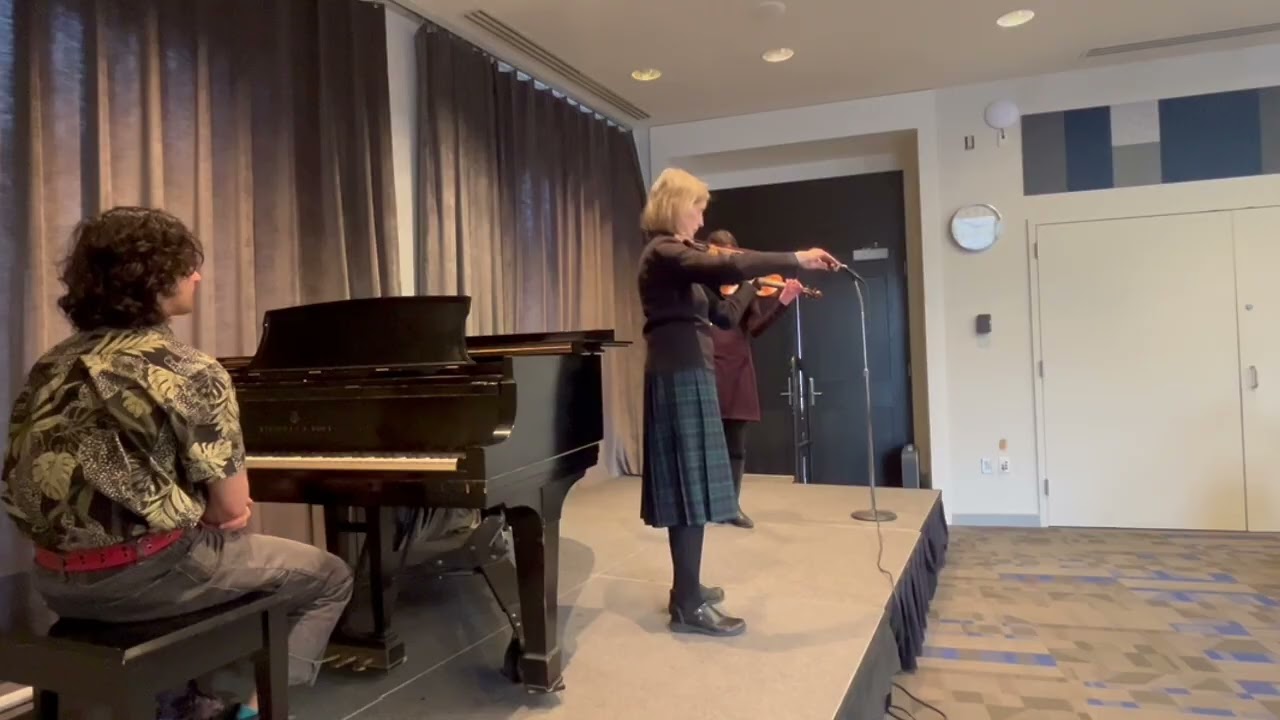 Tune a Day 16, 17, 18: Rose Acre, Scott Skinner's Compliments, Glenlivett, Steward's Rant