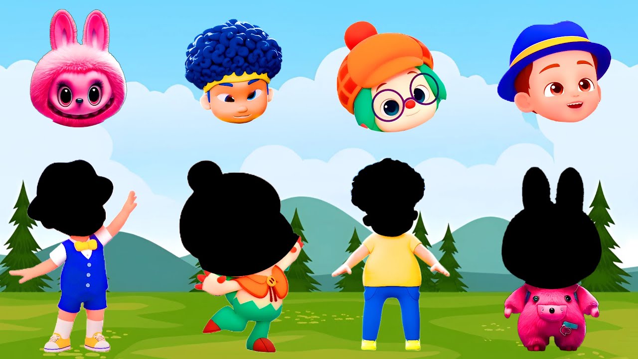 Wrong Eyes Challenge 