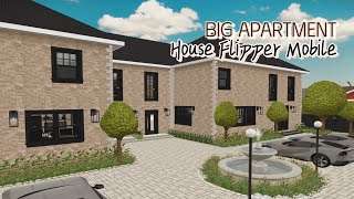 Big Apartment House Flipper Mobile 70 screenshot 4