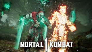 3 QUITALITES IN A ROW WITH THIS TOP TIER TEAM...MORTAL KOMBAT 1 : 'ERMAC' GAMEPLAY