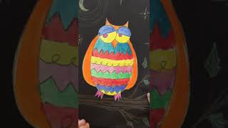 Famous Line pattern owls part 1 Net Worth