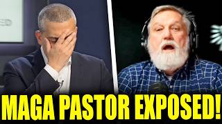 Download lagu OH SH*T: Hegseth’s Pastor HUMILIATED by Mehdi Hasan ON AIR!