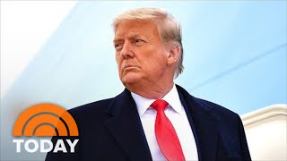 Judge Orders Release Of Redacted Trump Mar-A-Lago Affidavit
