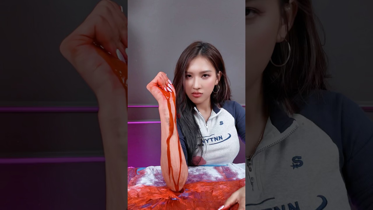 Behind the Scenes of the Trending Clip 