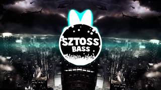 Beteo feat. Zui, Bedoes - Nie mogę patrzeć (prod. Kubi Producent) [Extreme Bass Boosted]