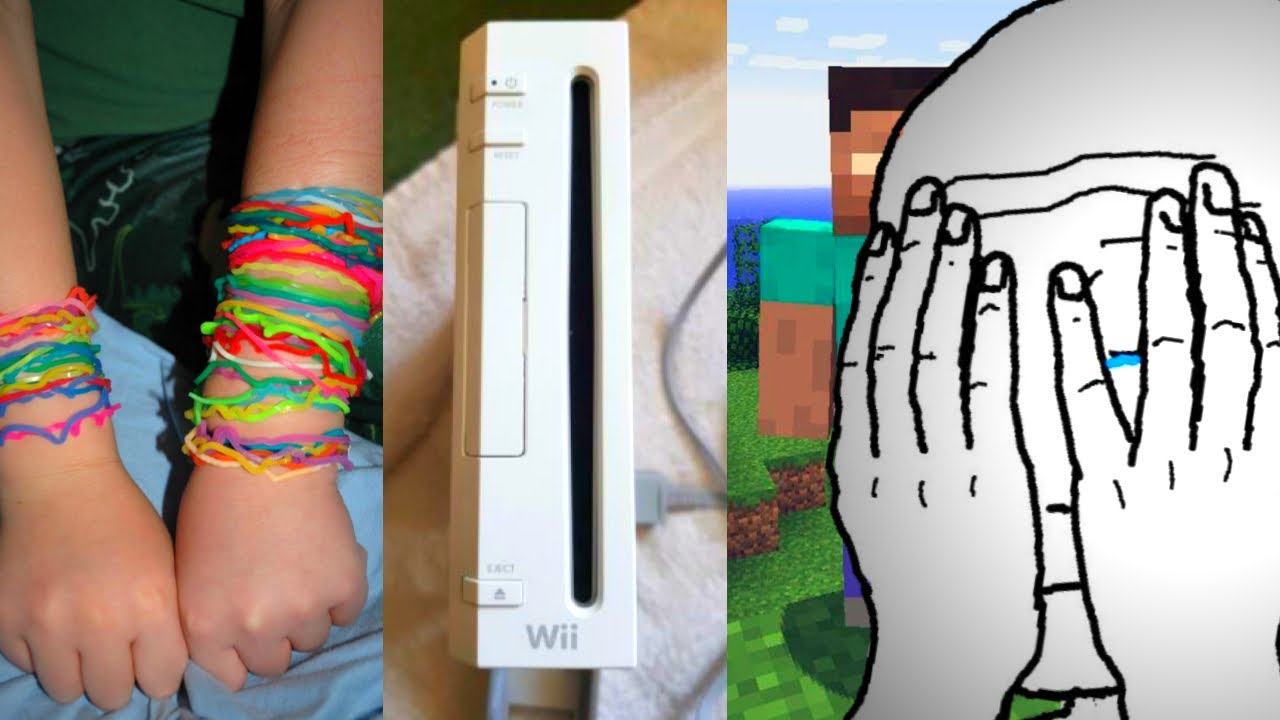 Ностальгия по 2010-м не имеет себе равных