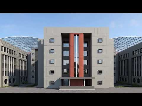 Gyanmanjari 2.0 – Ishavasyam Campus 