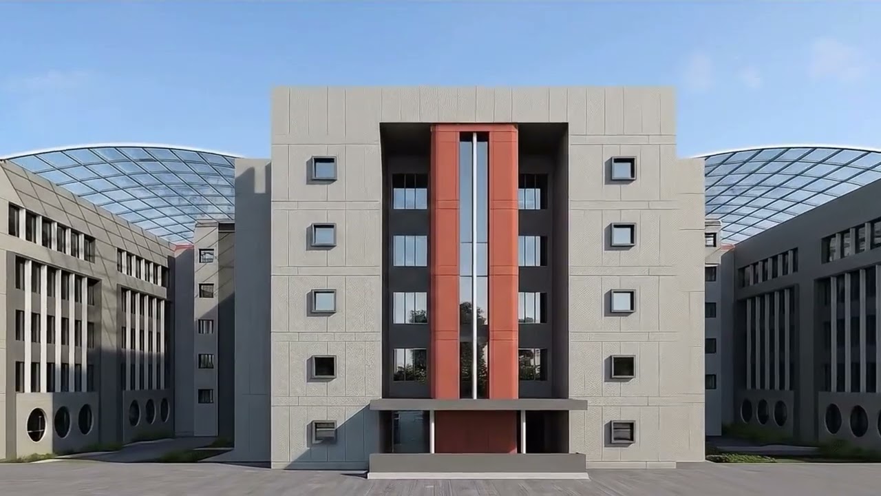 Gyanmanjari 2.0 – Ishavasyam Campus 