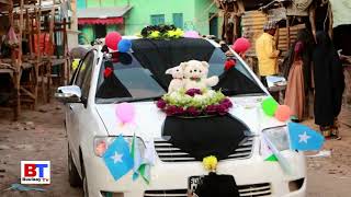 Asxan Aroos Hambalyo Hambalyo Lamaanaha Qarnigaan 2020 Buuloburte Hiran Somalia