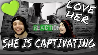 Creep Radiohead Pau Cover | METTAL MAFFIA | REACTION | LVT AND DURTY D