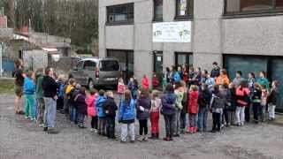 Patro - Le Rassemblement