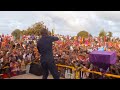 TUNAYE MUNGU ANAYEJIBU live performance Boda Malawi by SIFAELI MWABUKA