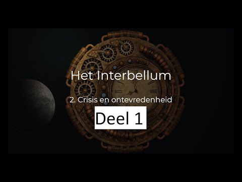 Video: Wat beteken die woord ontevredenheid?