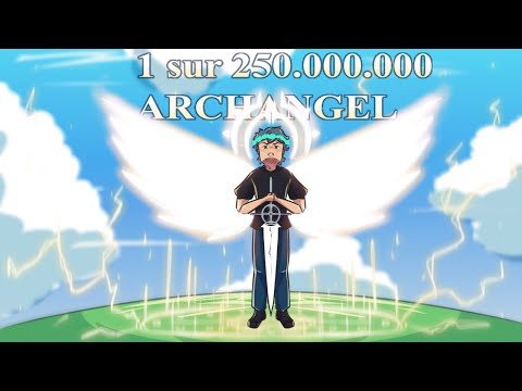 THE GOAL OF THIS ROBLOX GAME IS TO BE LUCKY?.. (RNG SOL)