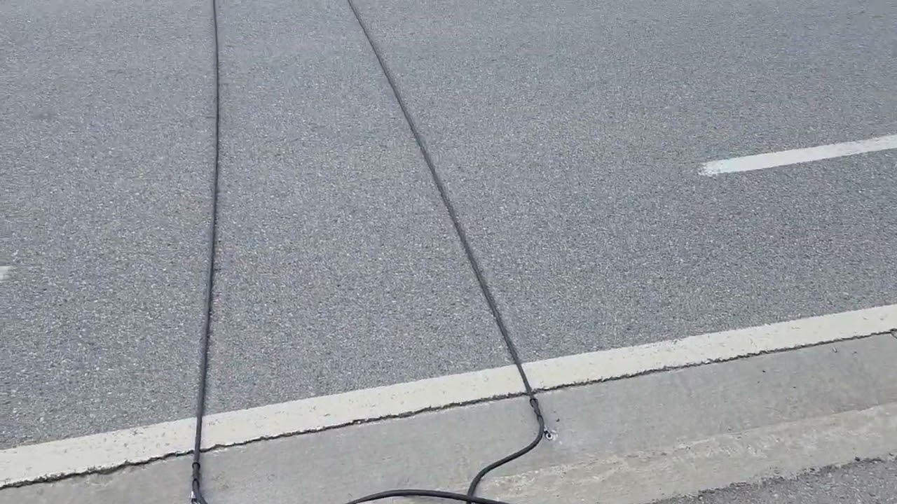 How Traffic Is Measured In Canada - Traffic Measurement Device