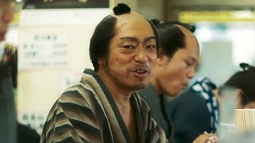 香川照之が何役も演じる映画より、セリフが「宮松と山下」のみの異色予告ロング版が到着！映画『宮松と山下』予告編「セリフは宮松と山下 ロング Ver.」