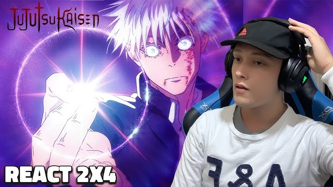 IPPO CONFRONTA SUA INGENUIDADE.  REACT hajime no ippo new challenger  episódio 10 