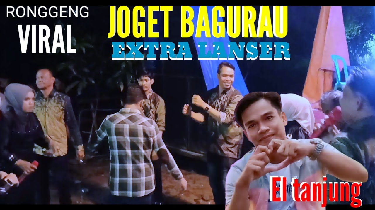 El tanjung Full dendang Remix EXTRA LANSER Versi terbaru 2025 Live Mister dolar musik