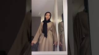 Abaya Haul