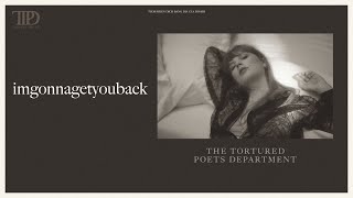 Vietsub  S  Imgonnagetyouback  Taylor Swift