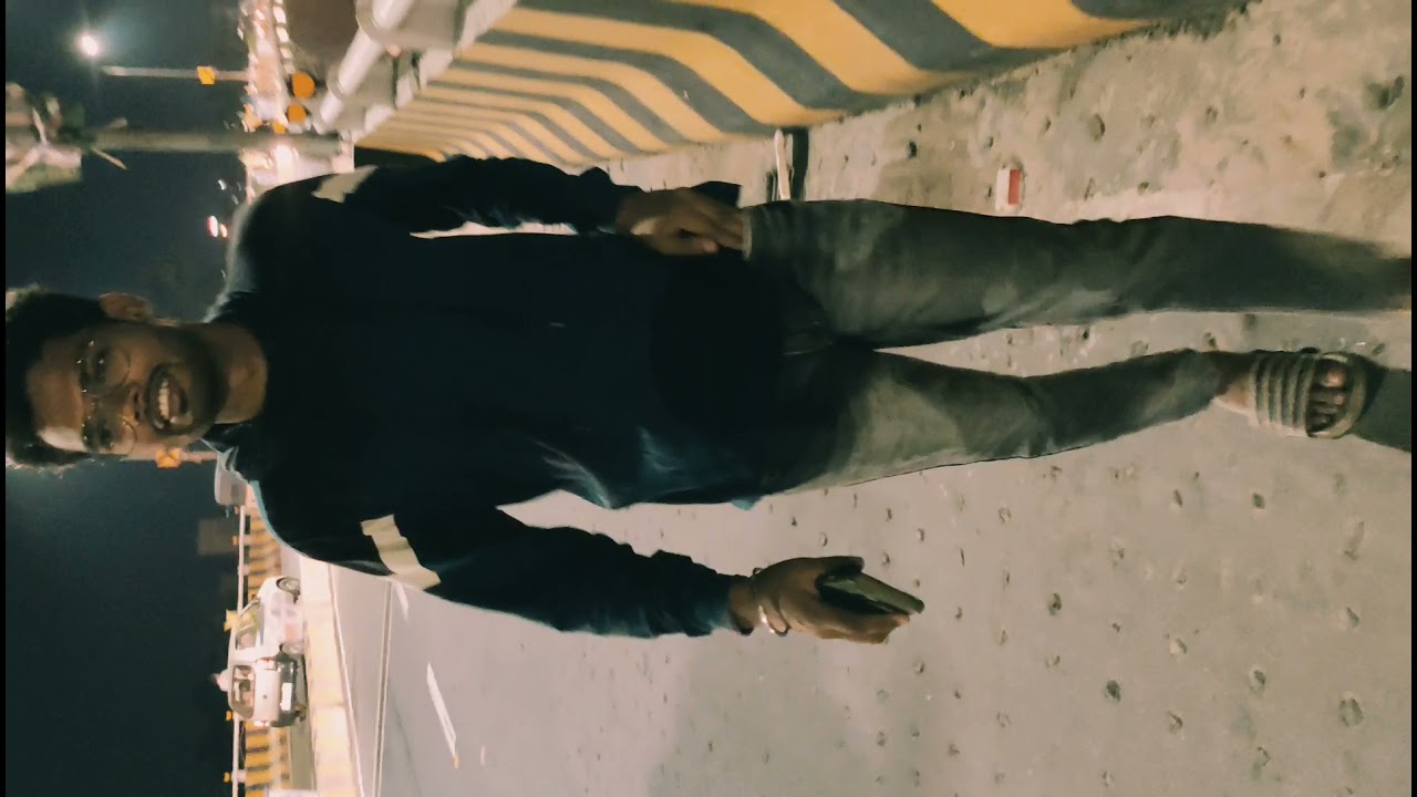 patna R block new bridge beautiful view