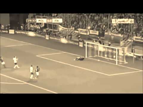 Mario Balotelli-The Italian Beast-HD
