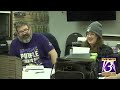 Alternative Thanksgiving gathering in Macomb