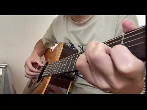 猫/DISH// 弾き語りcover