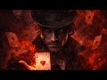 Sleight of Hand 🔮🔥 | Dark Seductive Rock  (Official Audio)