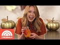 3 Easy DIY Thanksgiving Centerpiece Decorations | Change For A $20 | TODAY 3 Easy DIY Thanksgiving Centerpiece Decorations | Change For A $20 | TODAY