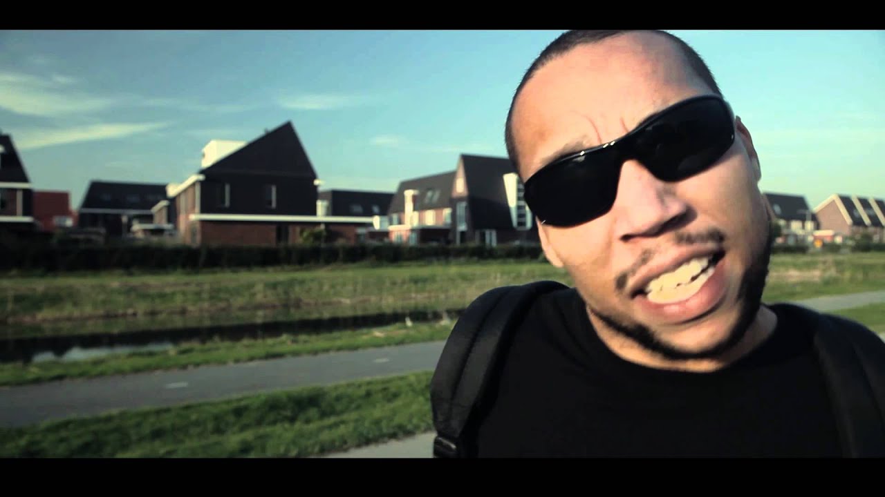 Mr. Patze Feat. Rukshun - Enemy (Official Music Video)