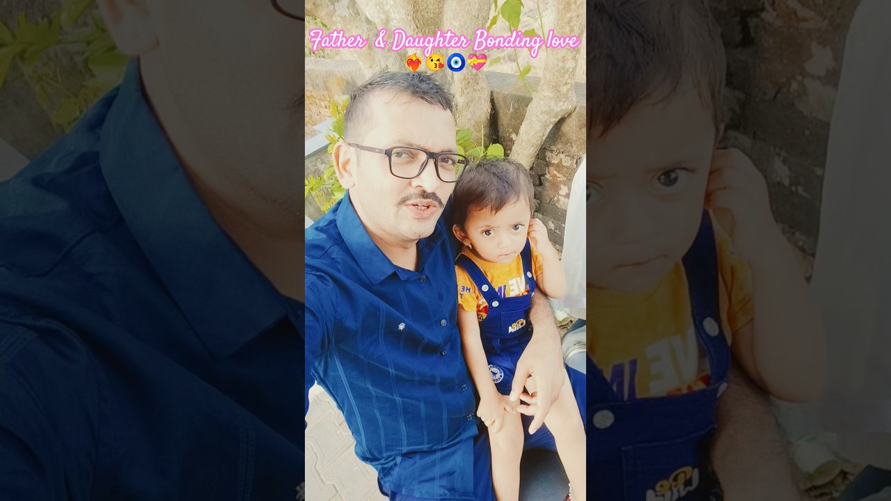 तू जान है अरमान है | Father & Daughter Bonding love |💝
