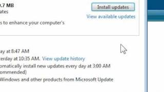 How to check for Word updates screenshot 5