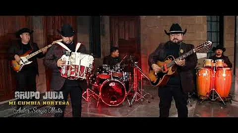 Grupo Juda - Mi Cumbia Norteña (VIDEO OFICIAL)
