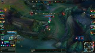 EZ Snipe Predicts Jhin Rift