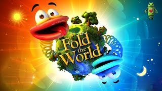 Fold the World (iOS/Android) Gameplay HD screenshot 4