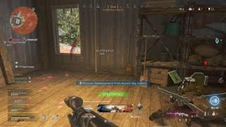 Ayorockindatazz quad teamwipe with rpg