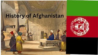 Discovering the Rich Culture and History of Afghanistan