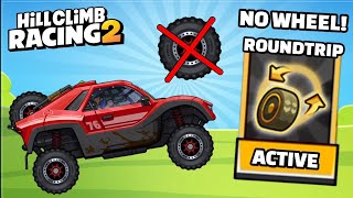 🔥MASTERY RAIDER SANGAT EKSENTRIK!! 🤯 REKOR DUNIA 🌎 - Hill Climb Racing 2 screenshot 5